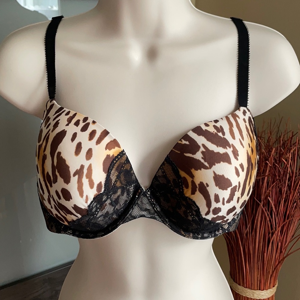 Victoria’s Secret Demi bra